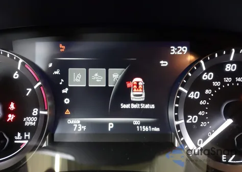 2023 Toyota Highlander Xse z USA, uszkodzony, nr VIN 5TDKDRAHXPS520803